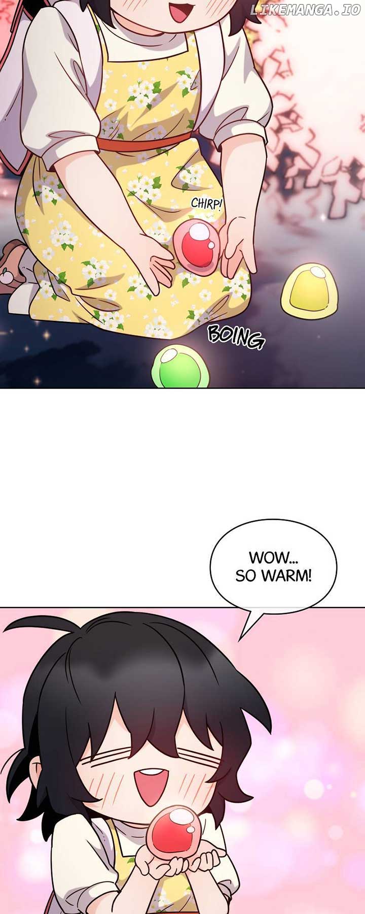 Anyone Can Become A Villainess Chapter 146 209 ch 146 19