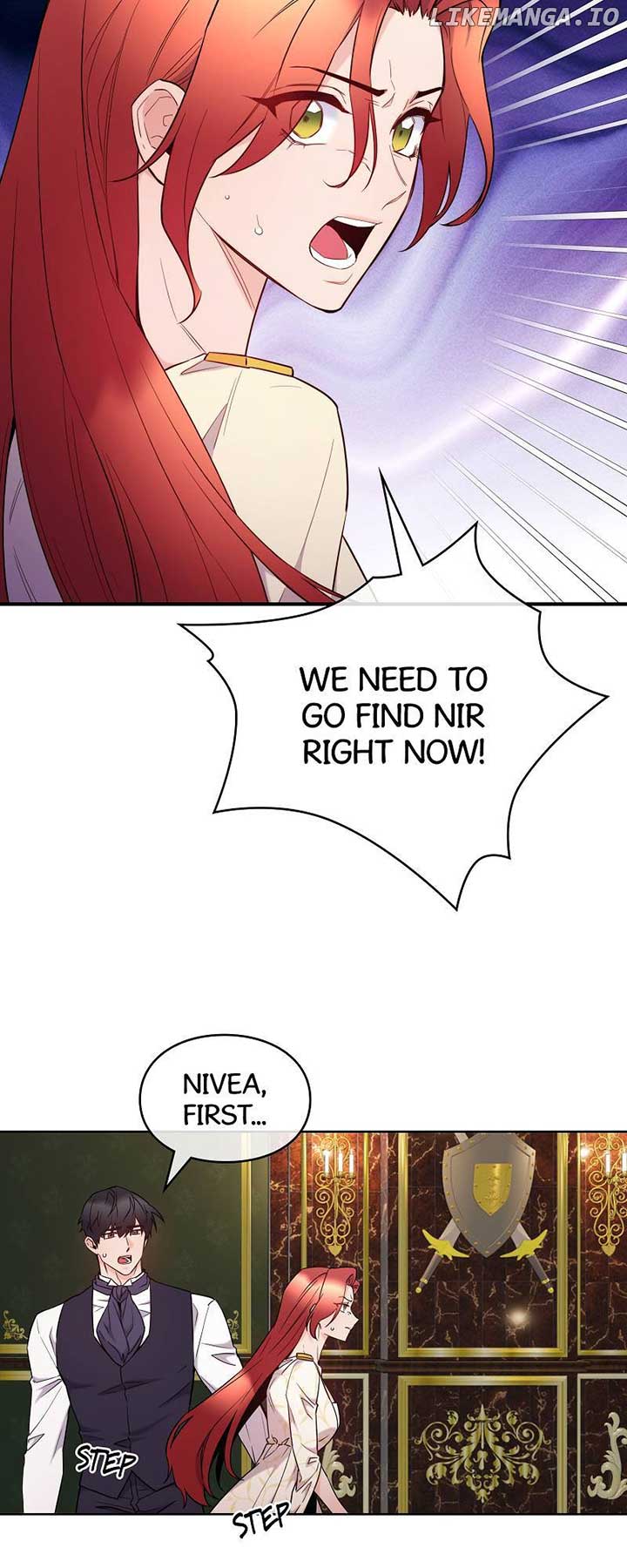 Anyone Can Become A Villainess Chapter 146 192 ch 146 2