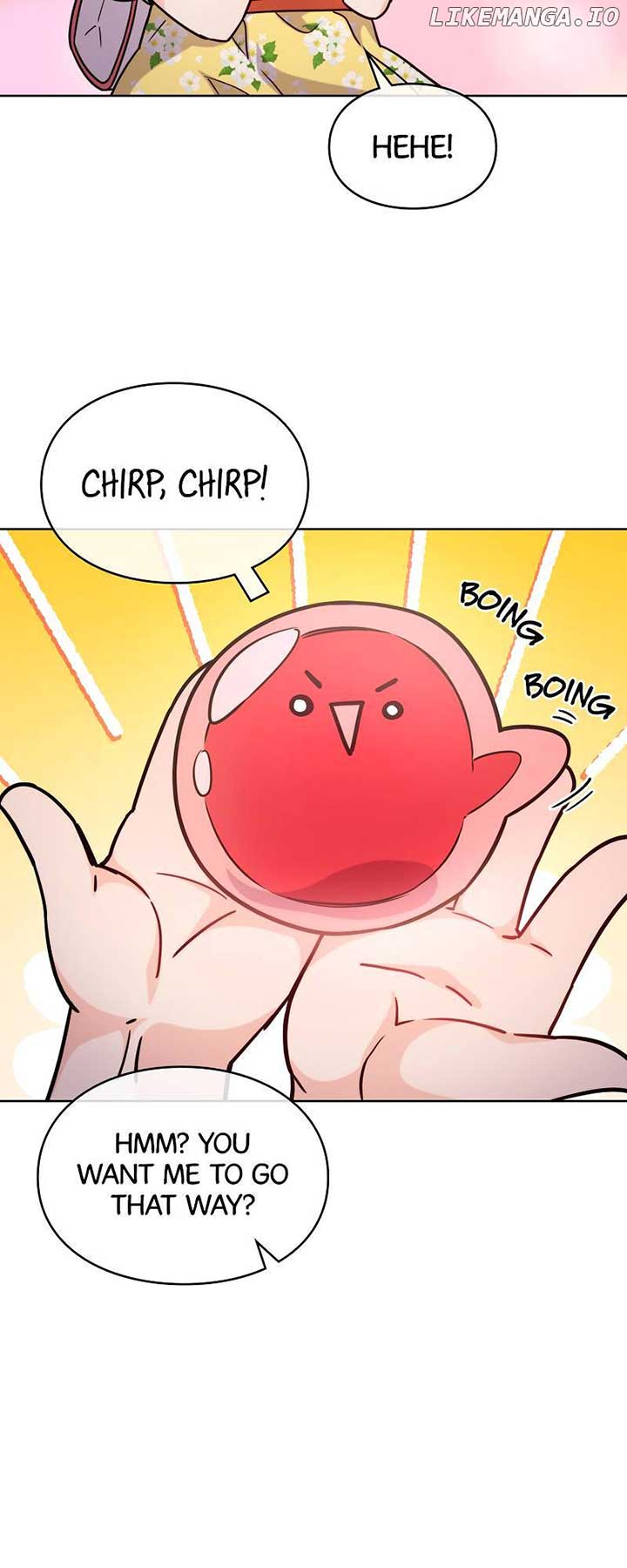 Anyone Can Become A Villainess Chapter 146 210 ch 146 20