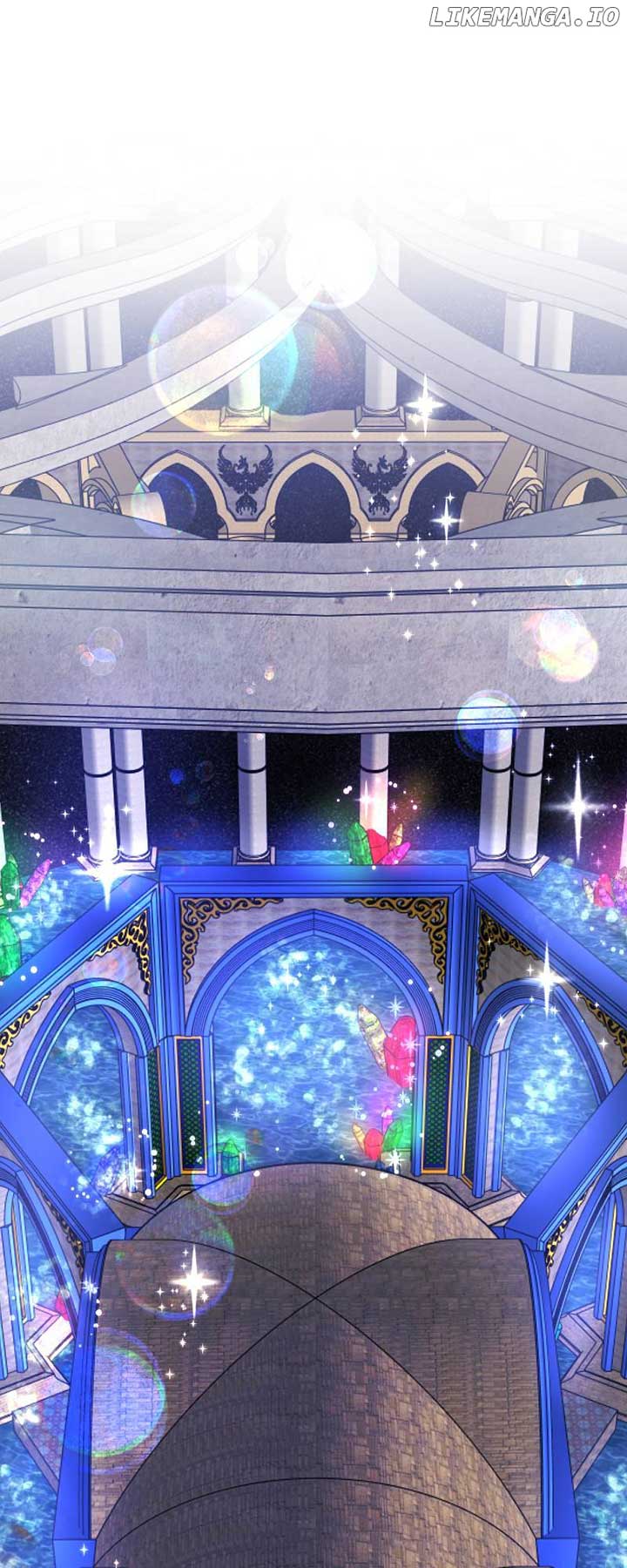 Anyone Can Become A Villainess Chapter 146 211 ch 146 21