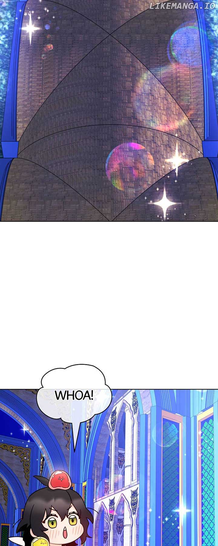 Anyone Can Become A Villainess Chapter 146 212 ch 146 22