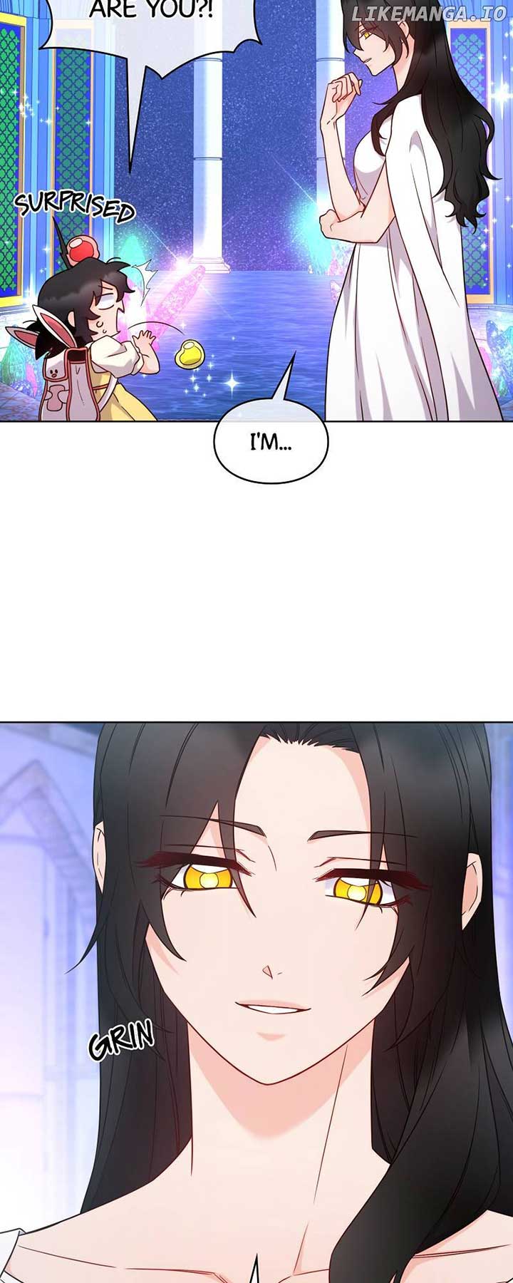 Anyone Can Become A Villainess Chapter 146 216 ch 146 26