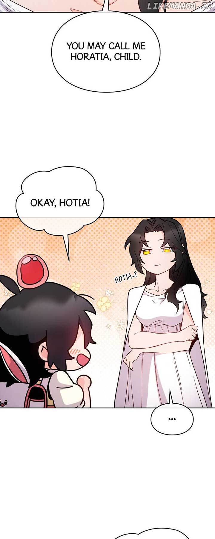 Anyone Can Become A Villainess Chapter 146 217 ch 146 27