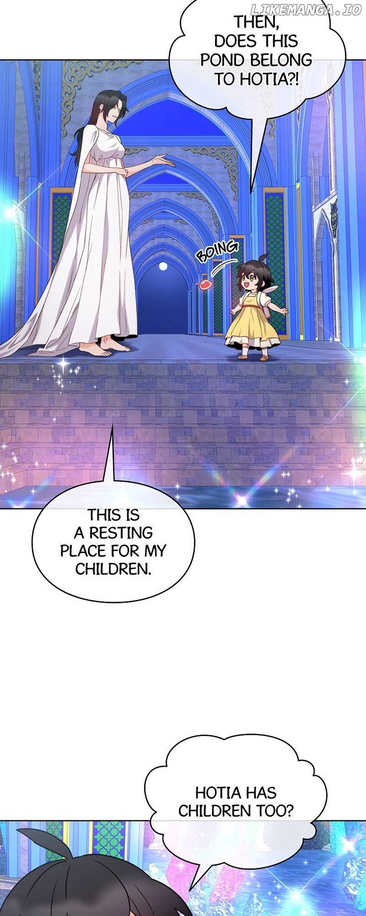 Anyone Can Become A Villainess Chapter 146 218 ch 146 28