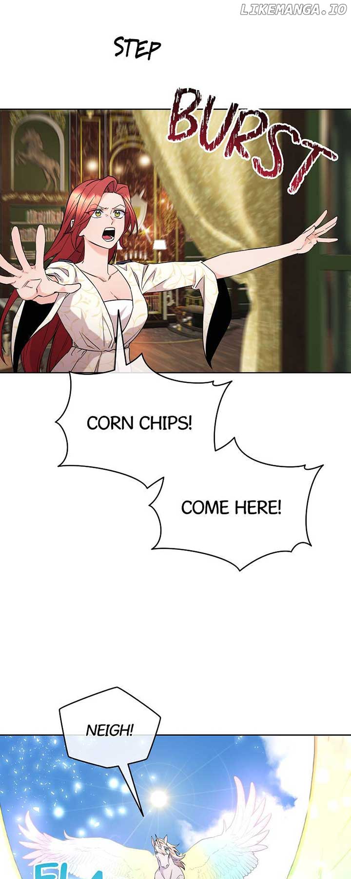 Anyone Can Become A Villainess Chapter 146 193 ch 146 3