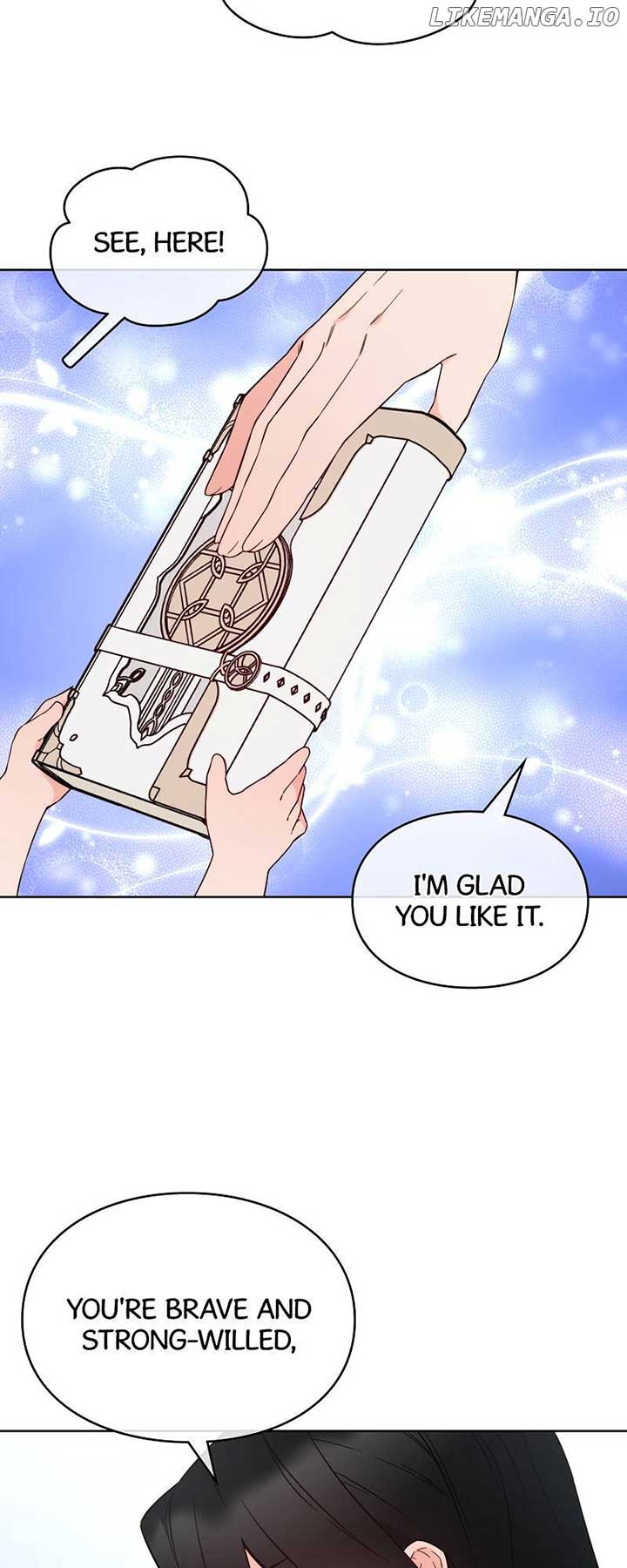 Anyone Can Become A Villainess Chapter 146 223 ch 146 33