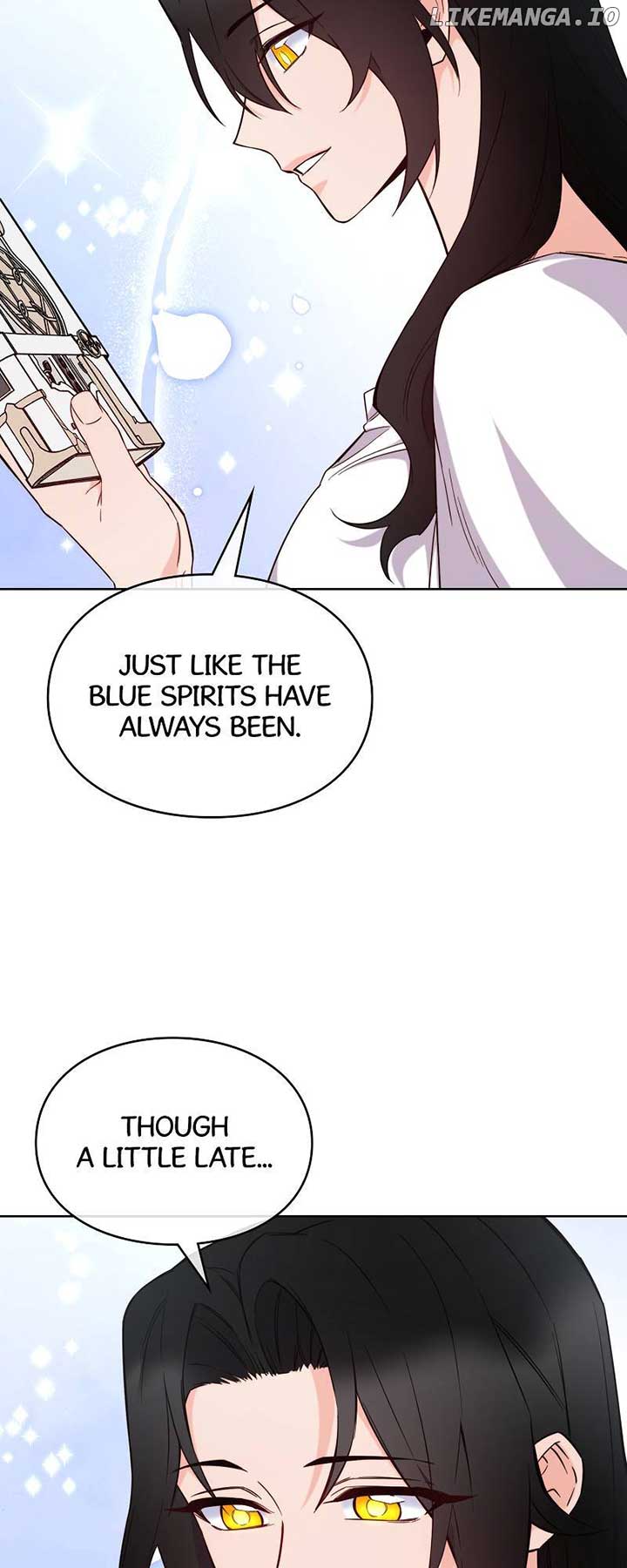 Anyone Can Become A Villainess Chapter 146 224 ch 146 34