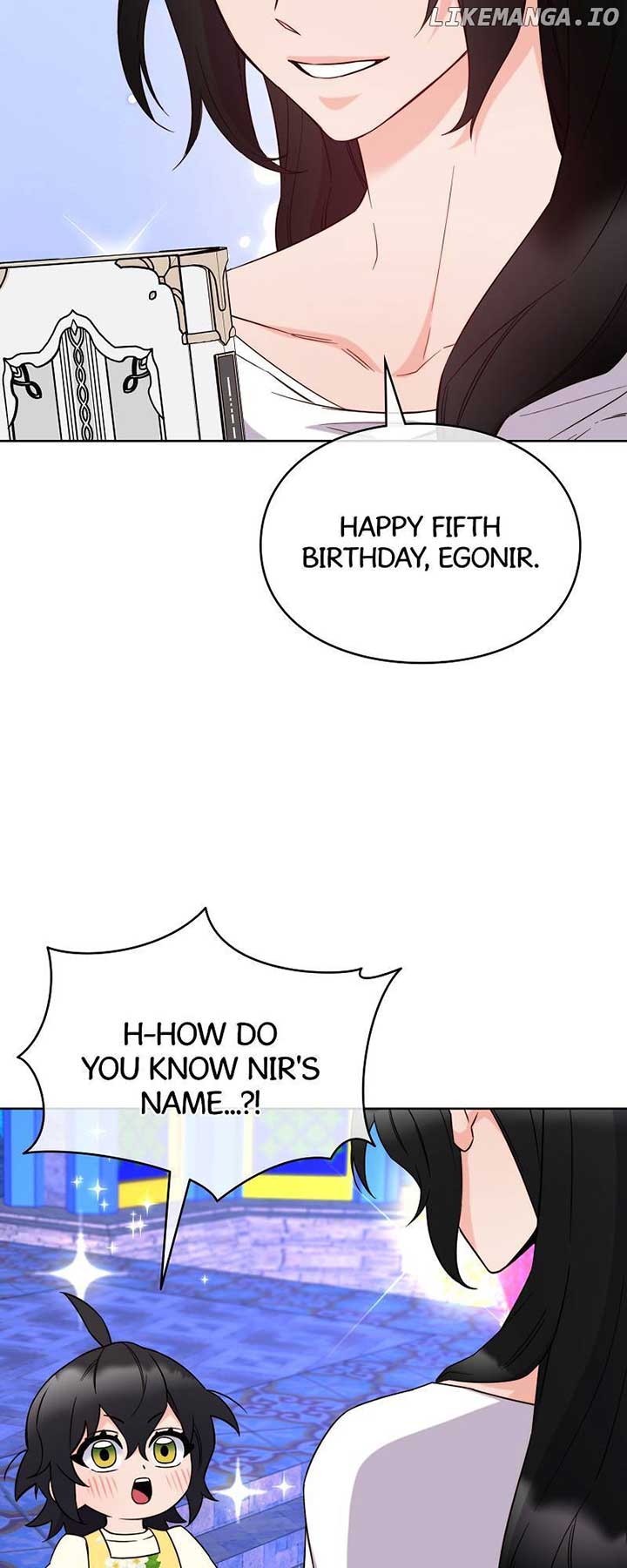 Anyone Can Become A Villainess Chapter 146 225 ch 146 35