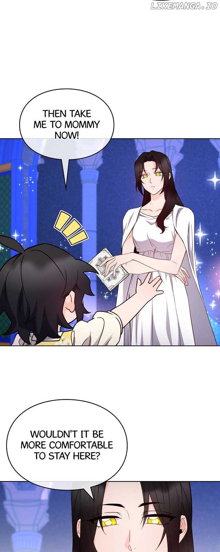 Anyone Can Become A Villainess Chapter 146 227 ch 146 37