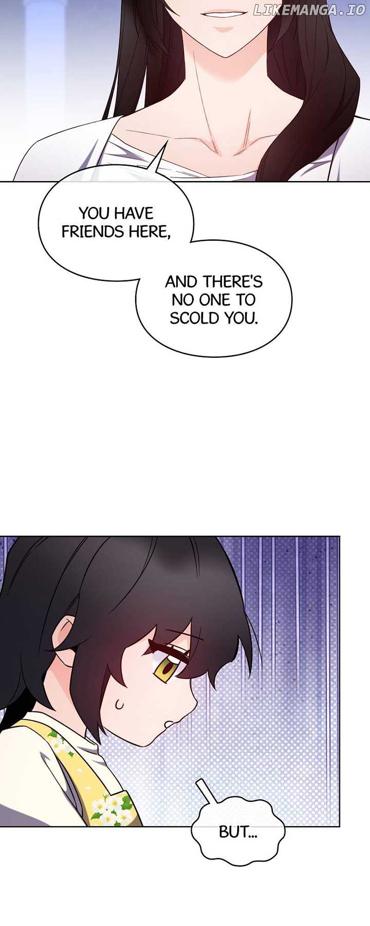 Anyone Can Become A Villainess Chapter 146 228 ch 146 38