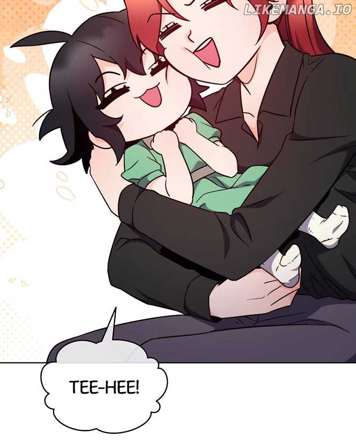 Anyone Can Become A Villainess Chapter 146 230 ch 146 40