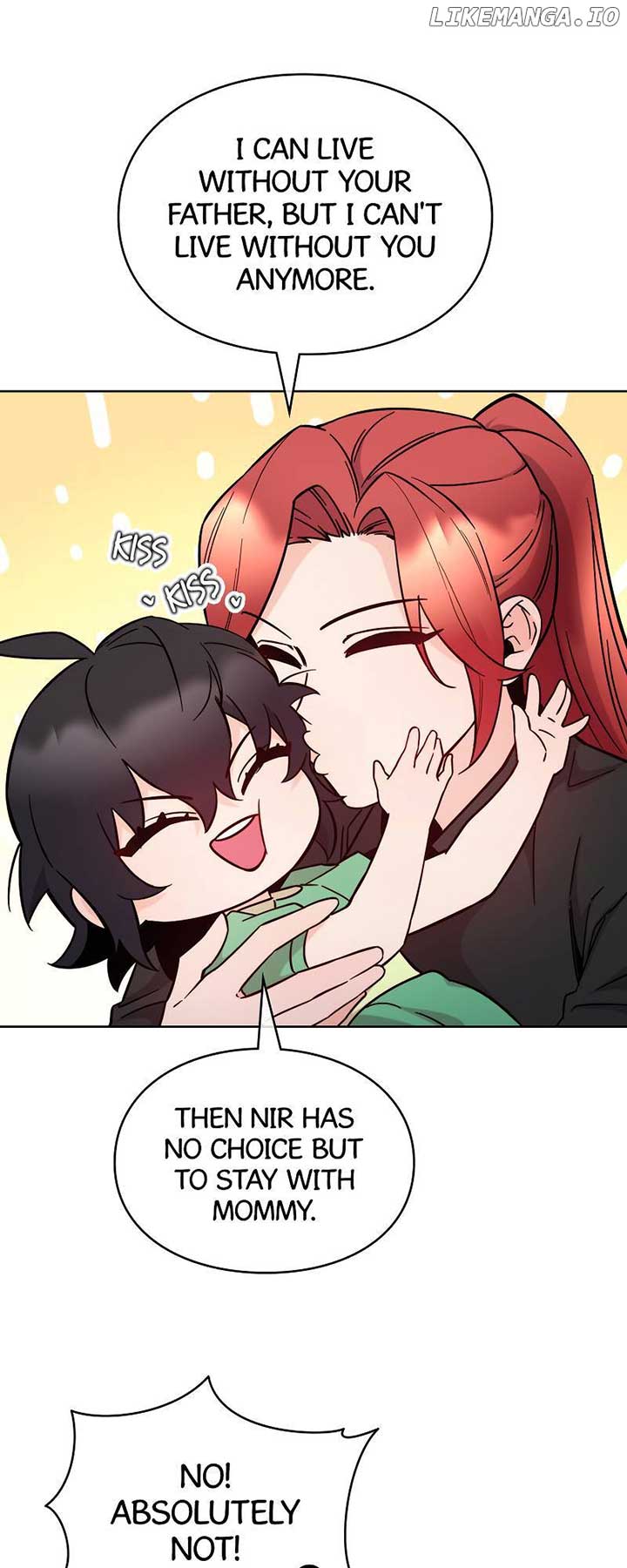 Anyone Can Become A Villainess Chapter 146 232 ch 146 42