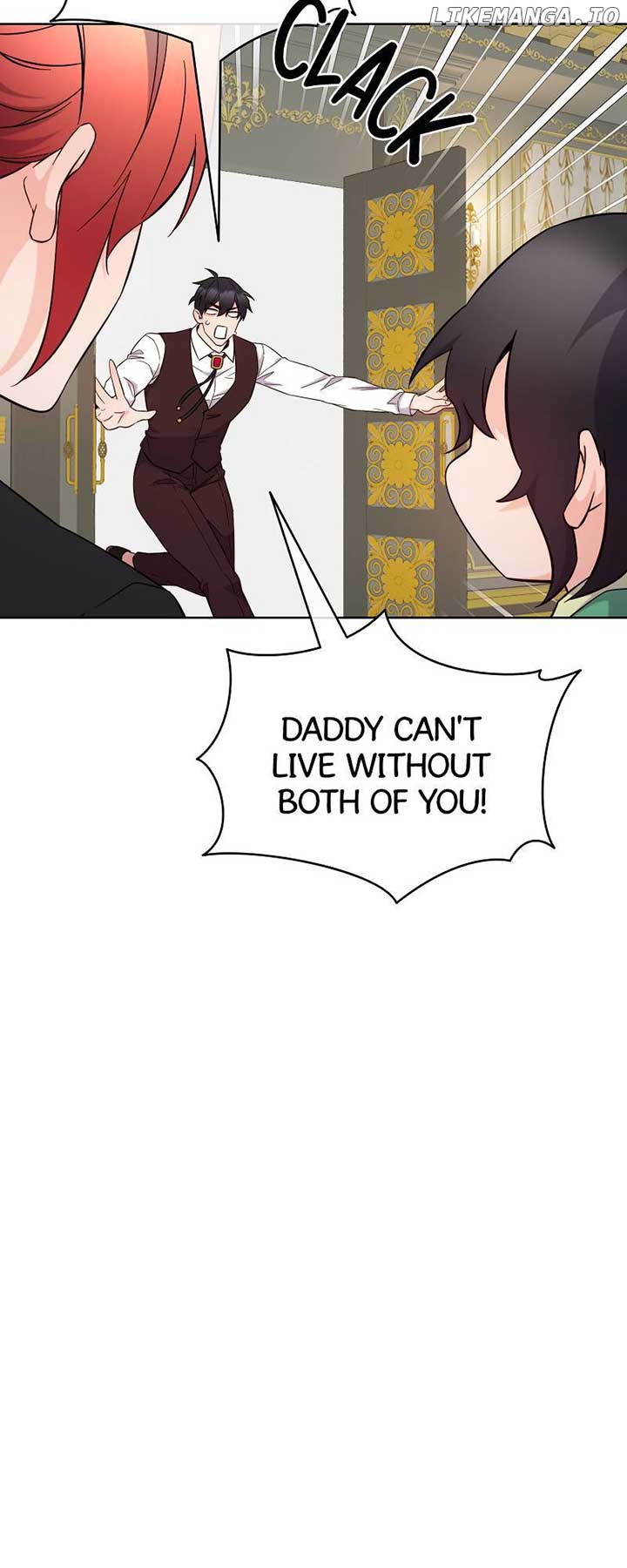 Anyone Can Become A Villainess Chapter 146 233 ch 146 43