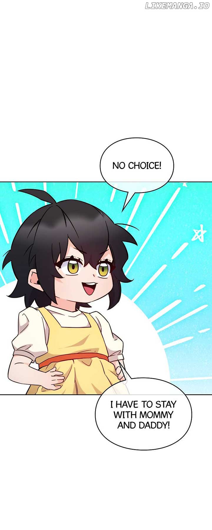 Anyone Can Become A Villainess Chapter 146 234 ch 146 44