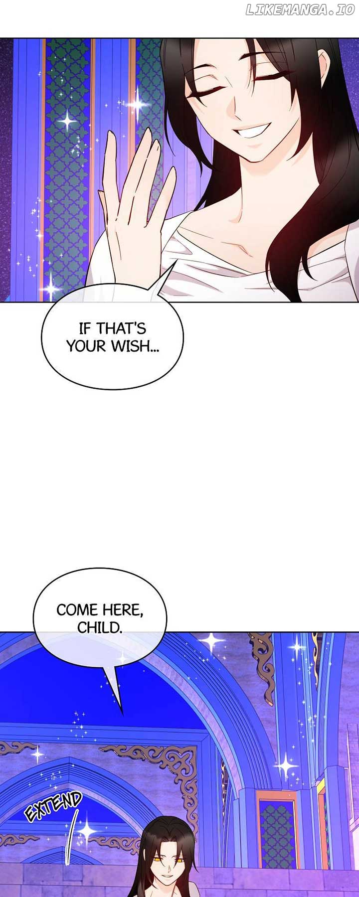 Anyone Can Become A Villainess Chapter 146 235 ch 146 45