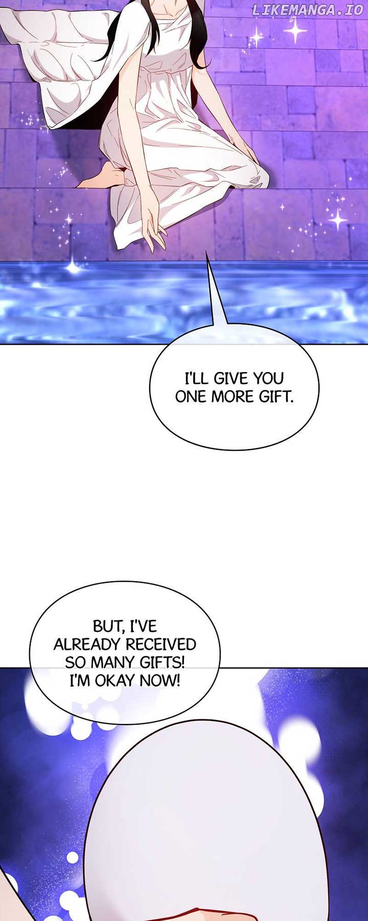 Anyone Can Become A Villainess Chapter 146 236 ch 146 46