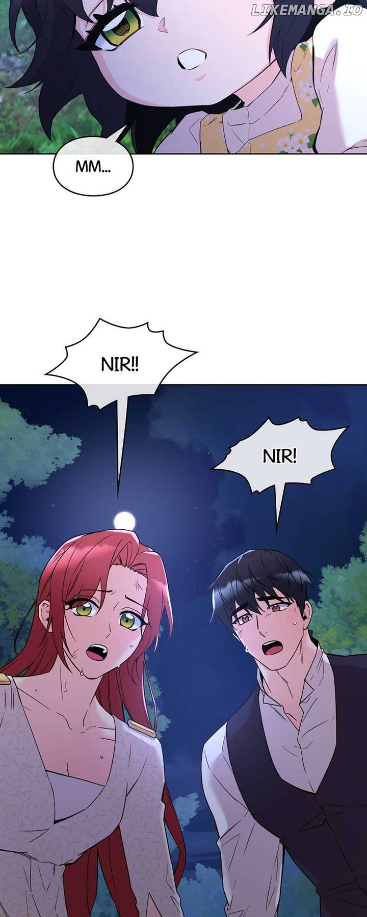 Anyone Can Become A Villainess Chapter 146 244 ch 146 54