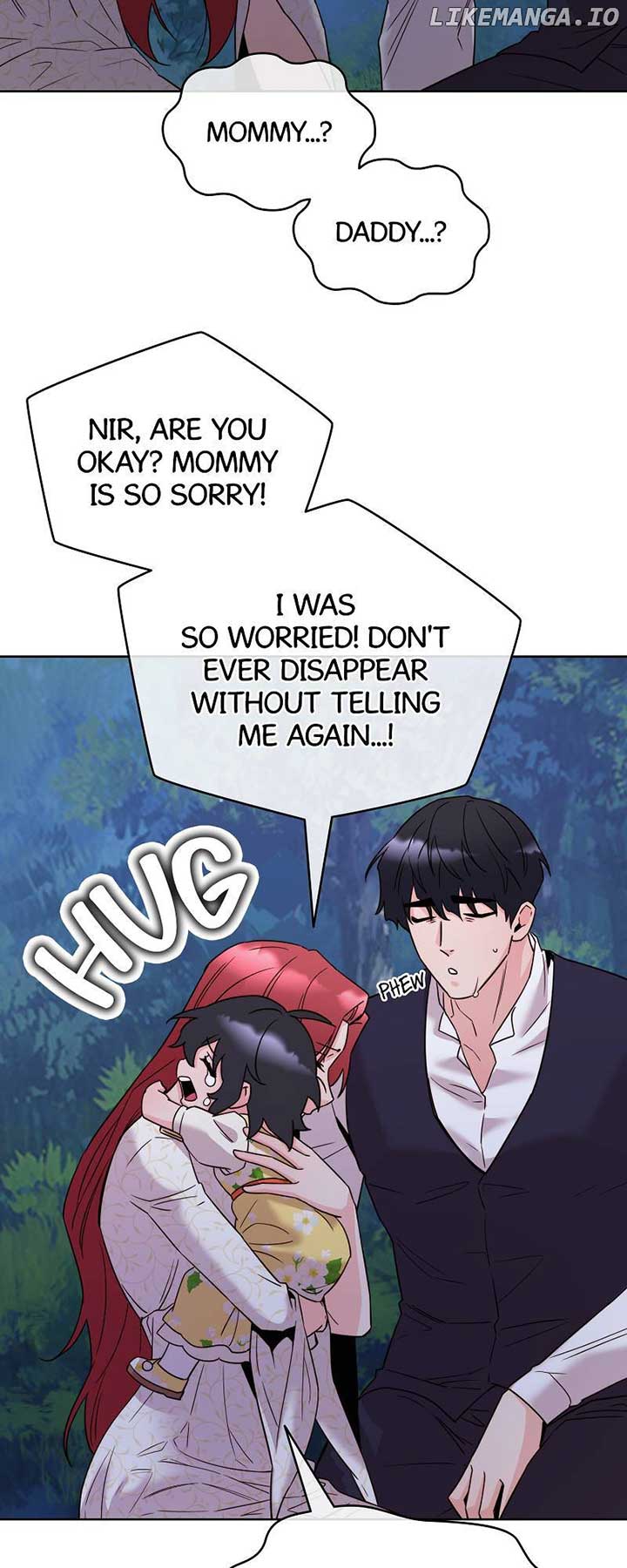 Anyone Can Become A Villainess Chapter 146 245 ch 146 55