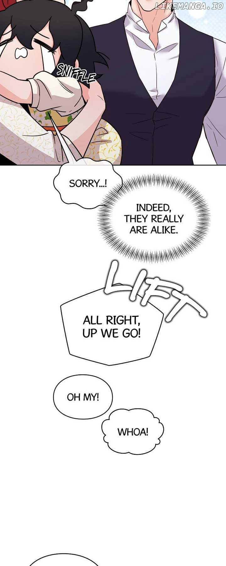 Anyone Can Become A Villainess Chapter 146 247 ch 146 57