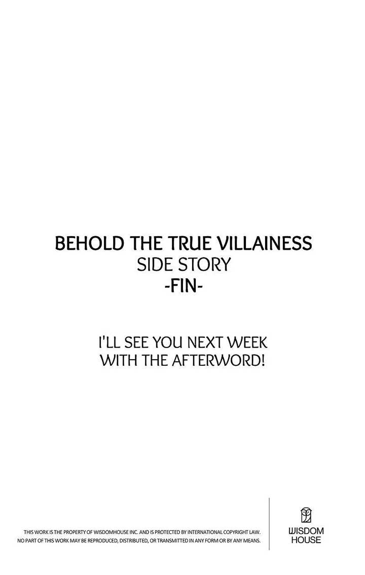 Anyone Can Become A Villainess Chapter 146 251 ch 146 61