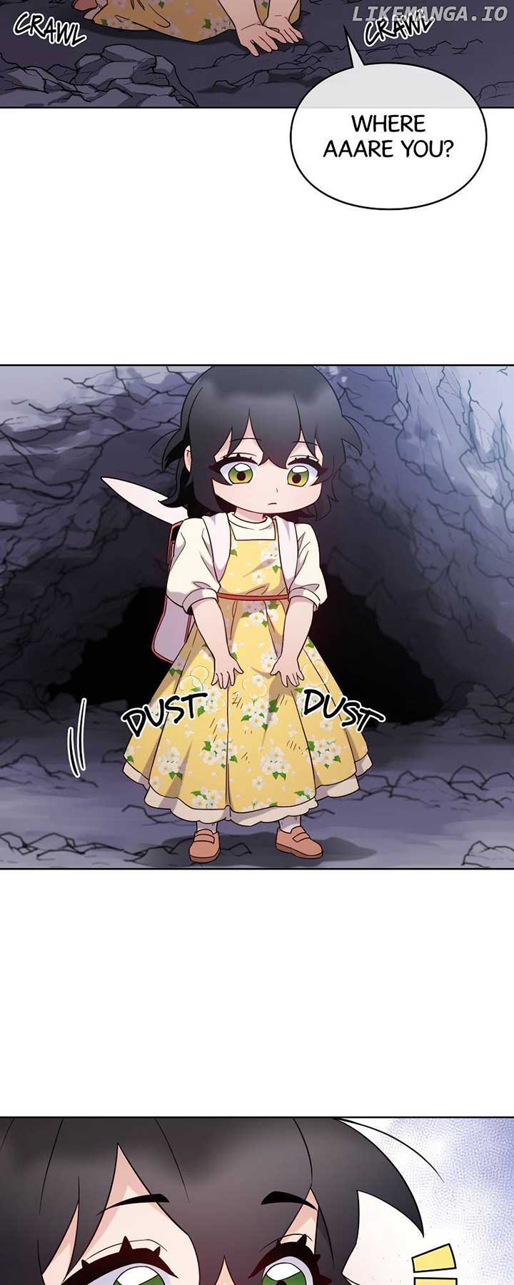 Anyone Can Become A Villainess Chapter 146 199 ch 146 9