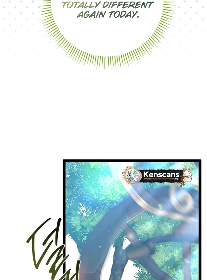 Anyone Can See It’s A Beast Chapter 16 697 ch 16 120