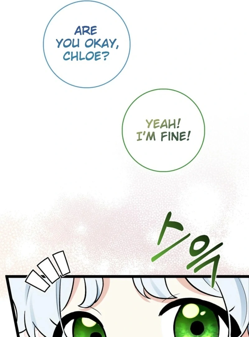 Anyone Can See It’s A Beast Chapter 16 700 ch 16 123