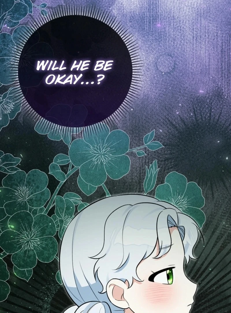 Anyone Can See It’s A Beast Chapter 16 712 ch 16 135