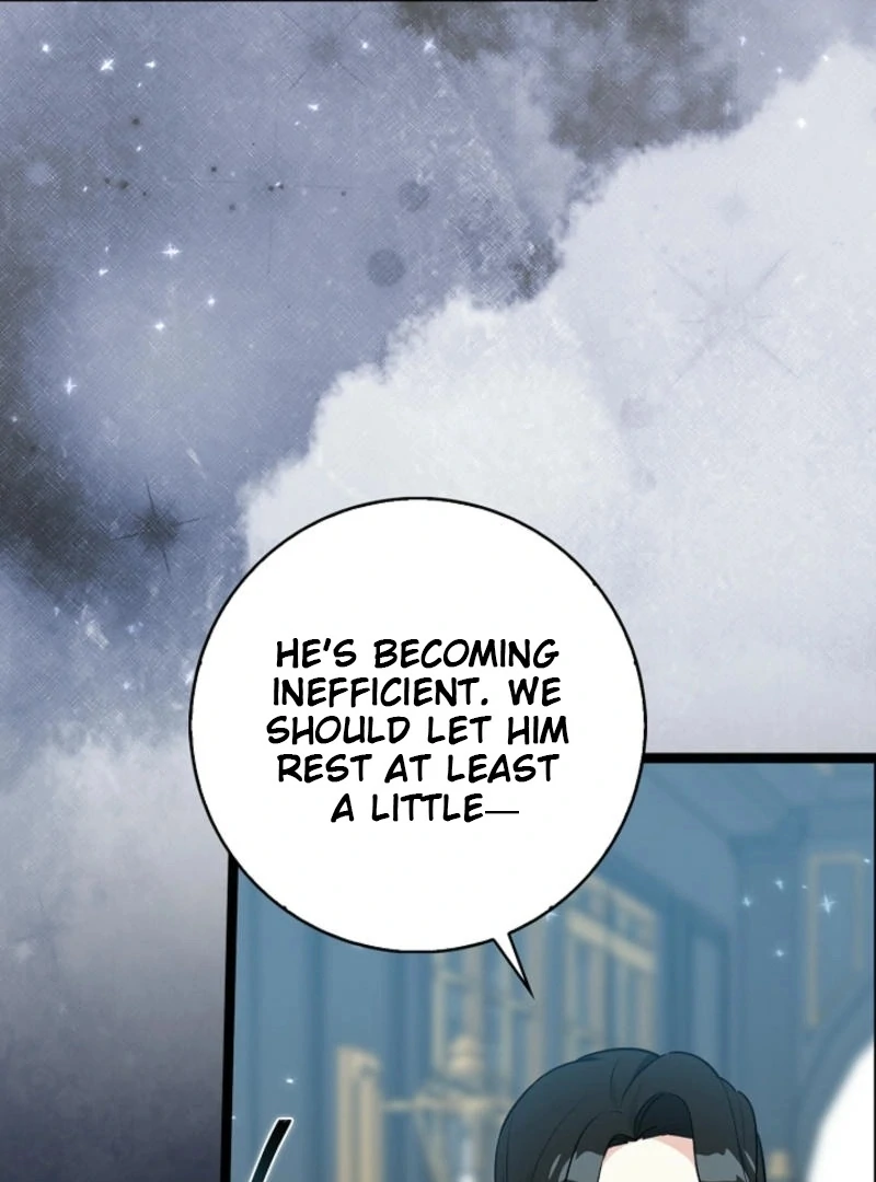 Anyone Can See It’s A Beast Chapter 16 737 ch 16 160