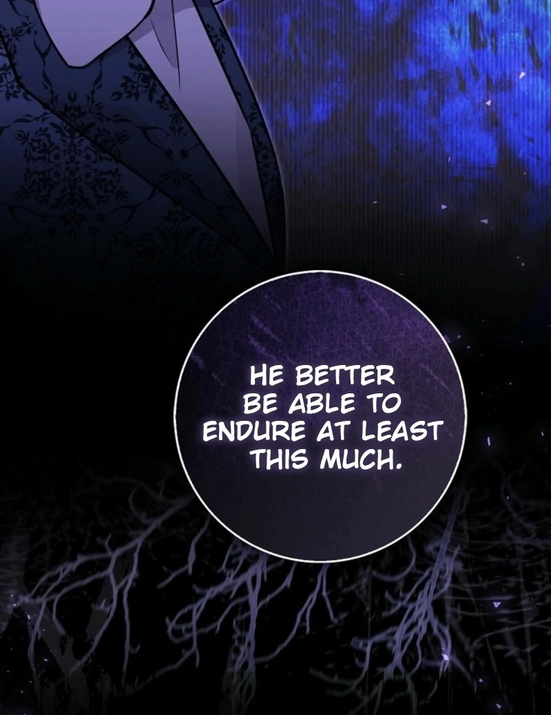 Anyone Can See It’s A Beast Chapter 16 742 ch 16 165