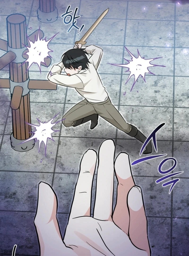 Anyone Can See It’s A Beast Chapter 16 744 ch 16 167