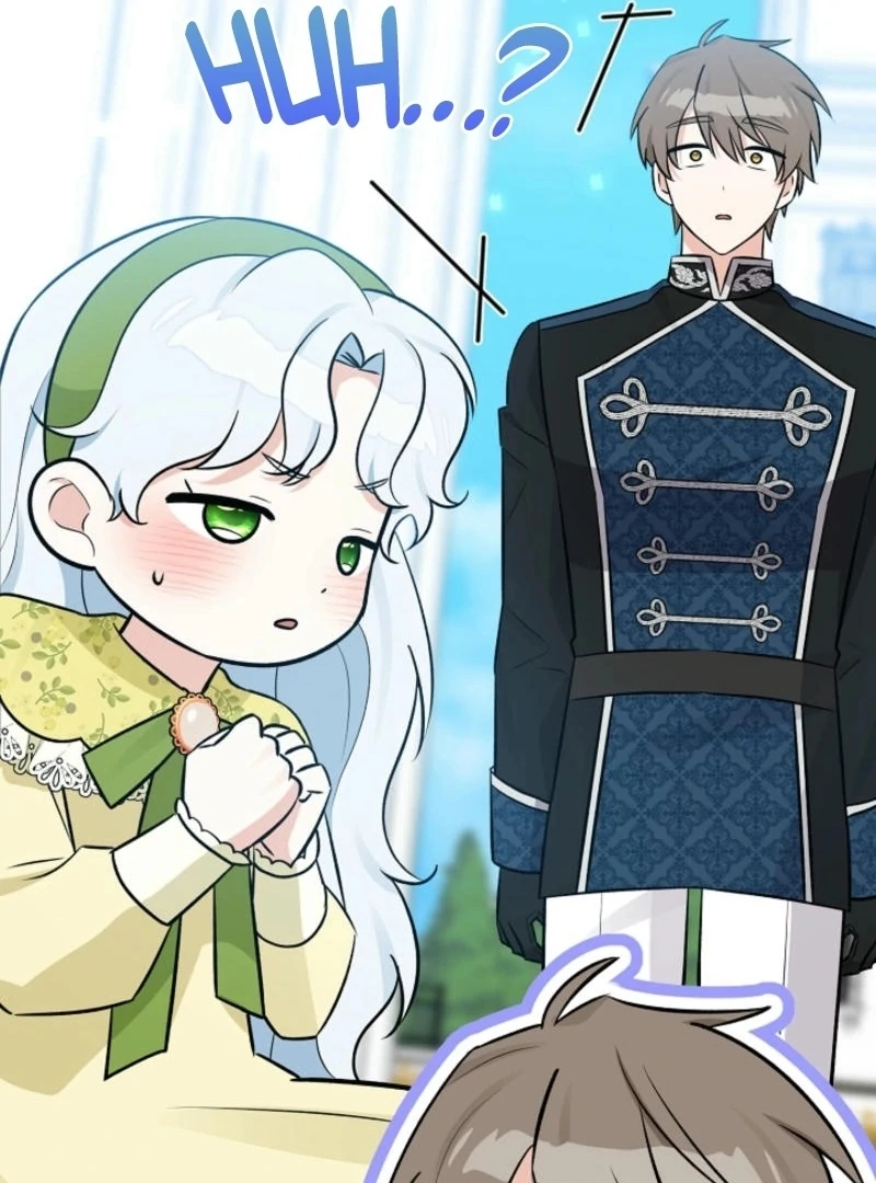 Anyone Can See It’s A Beast Chapter 16 594 ch 16 17