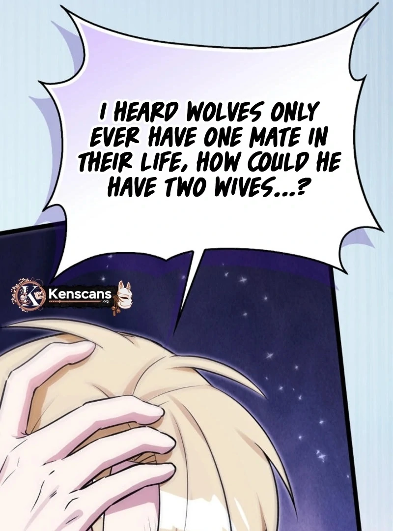 Anyone Can See It’s A Beast Chapter 16 600 ch 16 23