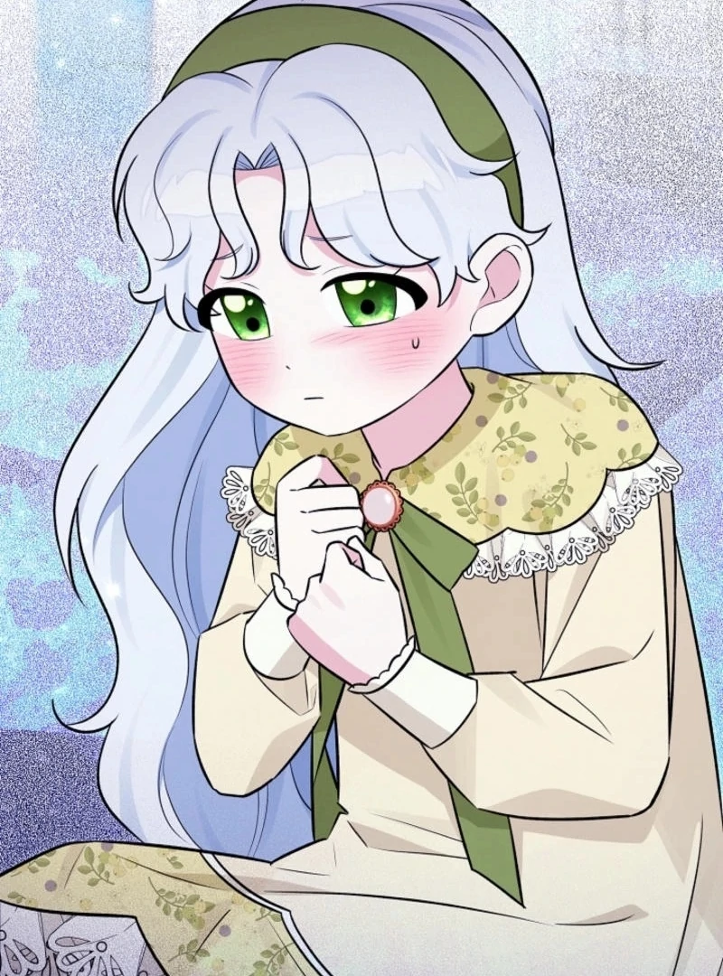 Anyone Can See It’s A Beast Chapter 16 580 ch 16 3