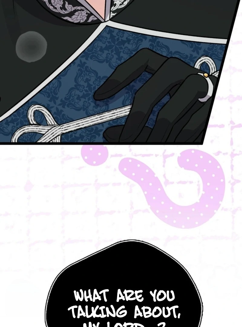 Anyone Can See It’s A Beast Chapter 16 607 ch 16 30