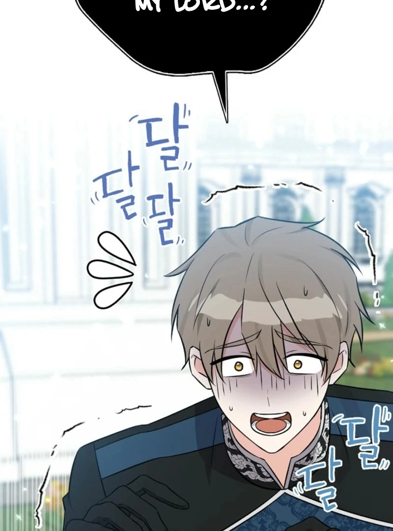 Anyone Can See It’s A Beast Chapter 16 608 ch 16 31