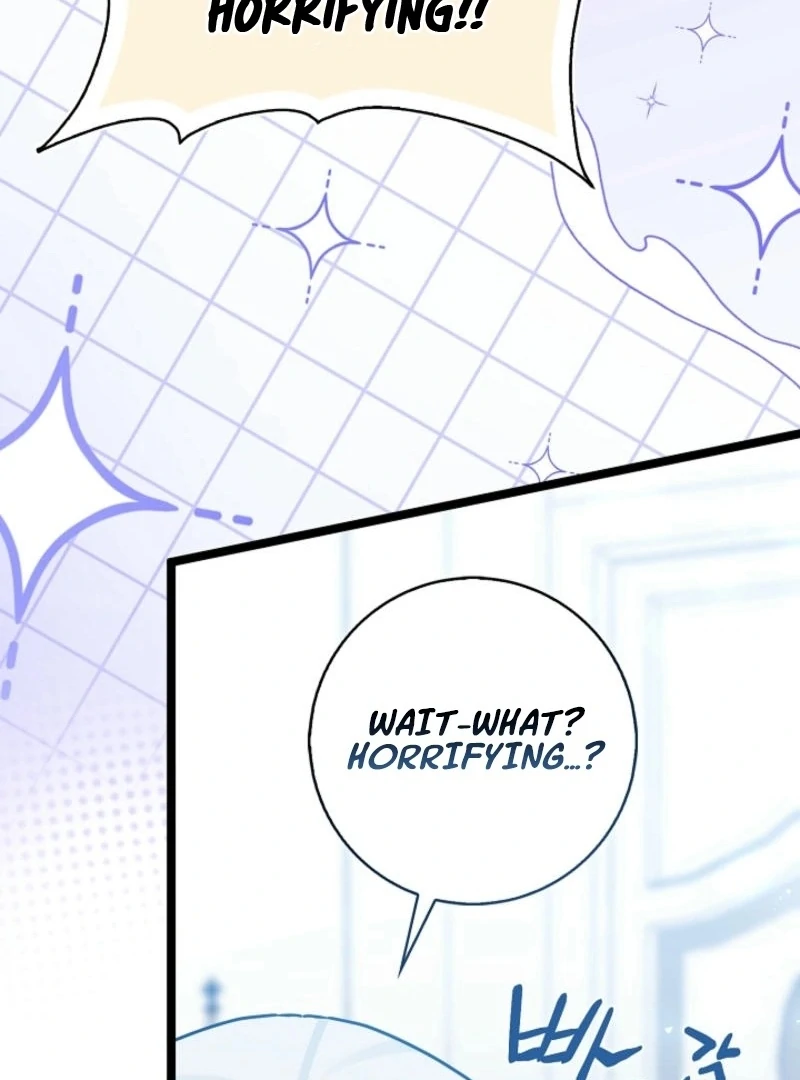 Anyone Can See It’s A Beast Chapter 16 612 ch 16 35