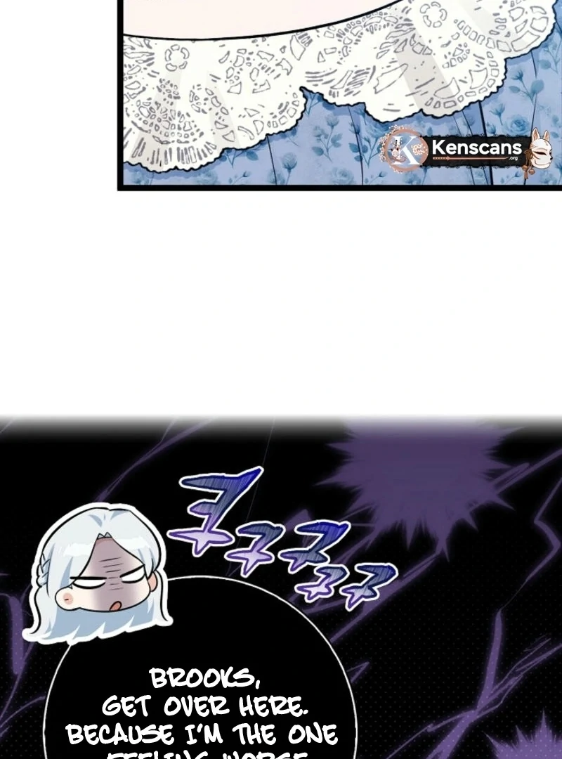 Anyone Can See It’s A Beast Chapter 16 614 ch 16 37