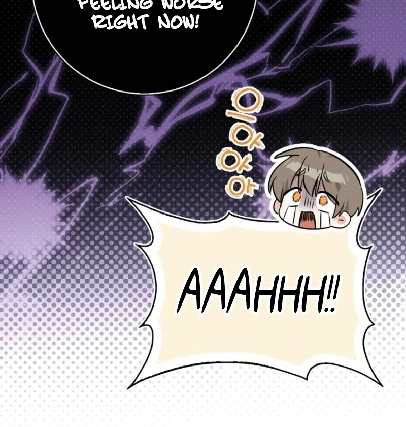 Anyone Can See It’s A Beast Chapter 16 615 ch 16 38