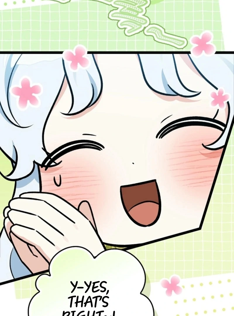 Anyone Can See It’s A Beast Chapter 16 641 ch 16 64