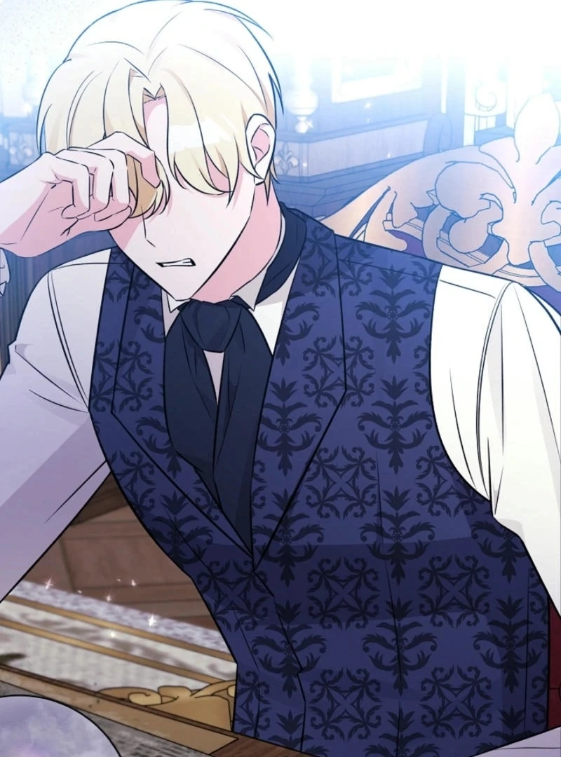 Anyone Can See It’s A Beast Chapter 16 666 ch 16 89