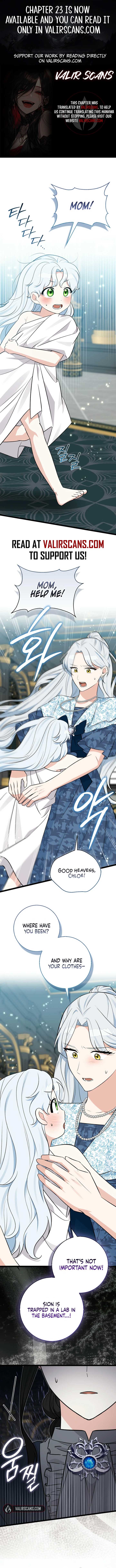 Anyone Can See It’s A Beast Chapter 19 47 ch 19 1