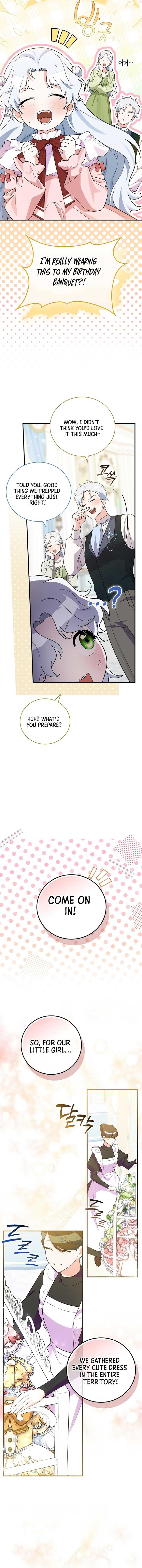 Anyone Can See It’s A Beast Chapter 2 89 ch 2 10