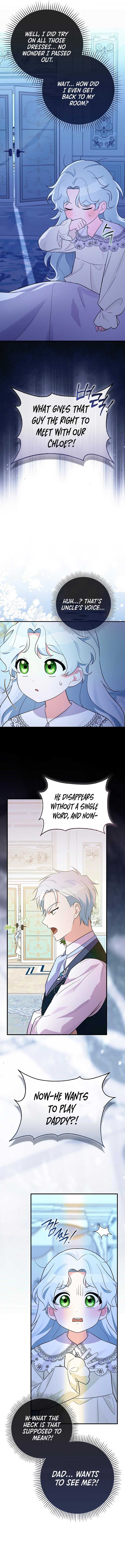 Anyone Can See It’s A Beast Chapter 2 91 ch 2 12