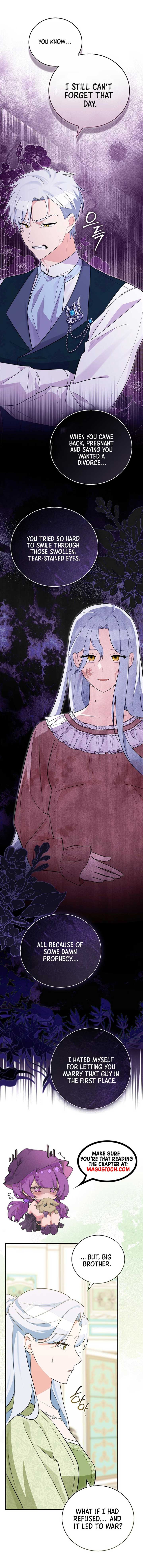 Anyone Can See It’s A Beast Chapter 2 92 ch 2 13