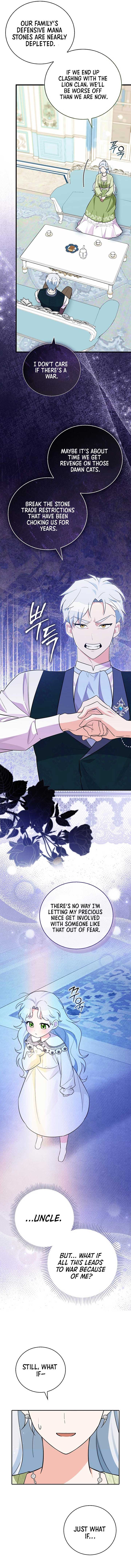 Anyone Can See It’s A Beast Chapter 2 93 ch 2 14