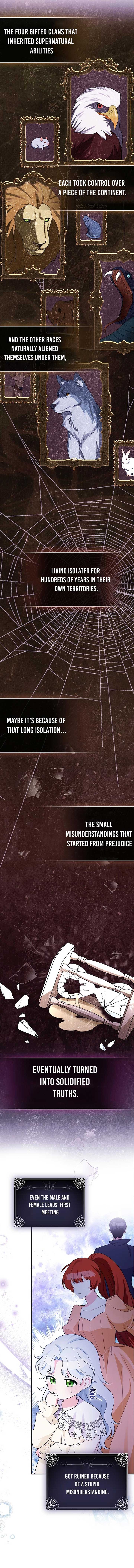 Anyone Can See It’s A Beast Chapter 2 96 ch 2 17