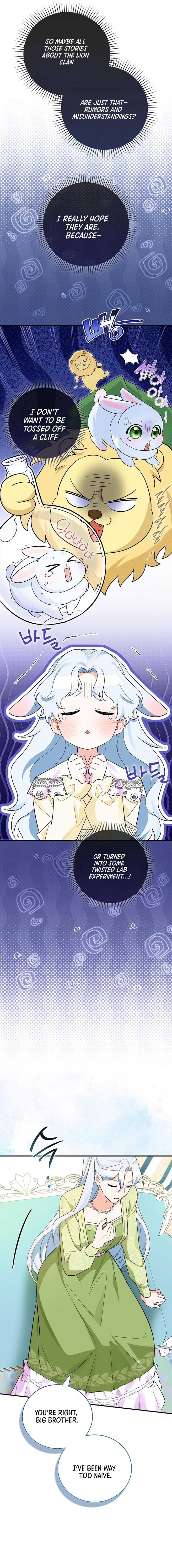 Anyone Can See It’s A Beast Chapter 2 97 ch 2 18