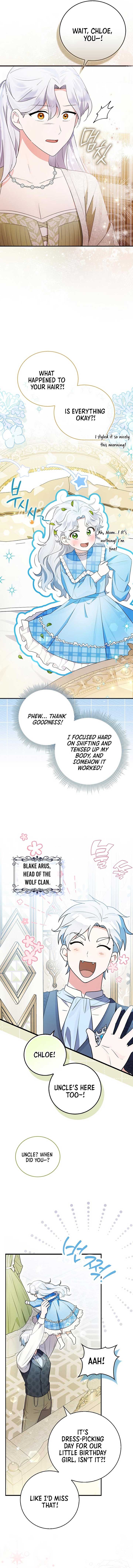 Anyone Can See It’s A Beast Chapter 2 81 ch 2 2