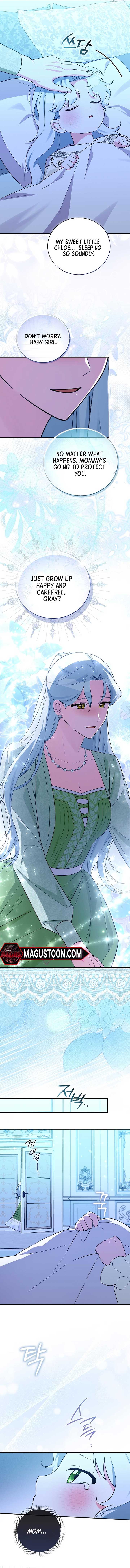 Anyone Can See It’s A Beast Chapter 2 99 ch 2 20